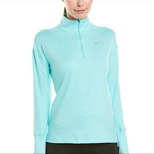 NIKE Dri Fit Pullover